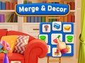 Jwèt Mèki & Dekore sou entènèt