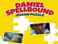 Jwèt Daniel Majik Pèz Puzzel sou entènèt