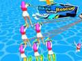 Jwèt Reskisyon Sèf Bikini sou entènèt Jwèt Reskisyon Sèf Bikini sou entènèt