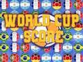 Jwèt Pwen Cup Mondyal sou entènèt