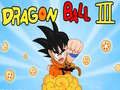 Jwèt Dragon Ball III sou entènèt