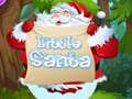 Jwèt Ti Santa sou entènèt