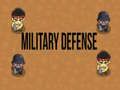 Jwèt Defans Militè sou entènèt