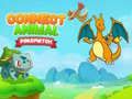 Jwèt Konekte Bèt Pokematch sou entènèt Jwèt Konekte Bèt Pokematch sou entènèt