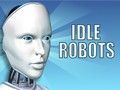Jwèt Robot pare sou entènèt