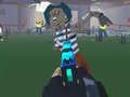 Jwèt Sòti Zombi ak Zam 3D sou entènèt