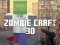 Jwèt Kraft Zombi 3D sou entènèt