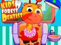 Jwèt Dantis pou timoun nan forè a sou entènèt Jwèt Dantis pou timoun nan forè a sou entènèt