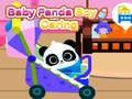Jwèt Swen Ti Panda sou entènèt