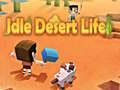 Jwèt Lavi inaktif nan dezè a sou entènèt Jwèt Lavi inaktif nan dezè a sou entènèt