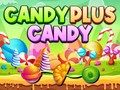 Jwèt Kandyman Plis Kandyman sou entènèt