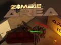 Jwèt Zòn Zombie sou entènèt