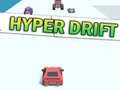 Jwèt Hiper Drift sou entènèt