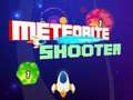 Jwèt Tireur Meteor sou entènèt
