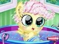 Jwèt Vérifikasyon Poney Ansent sou entènèt