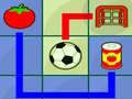 Jwèt Match Emoji sou entènèt
