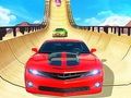 Jwèt Jwè Akrobasi Machin Mega Ramp sou entènèt