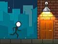Jwèt Stickman Wick sou entènèt