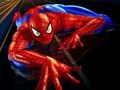 Jwèt Puzle Spider-Man sou entènèt