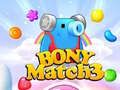Jwèt Match3 Zo sou entènèt
