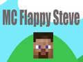 Jwèt MC Flappy Steve sou entènèt