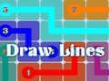 Jwèt Dessin liy sou entènèt