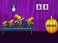 Jwèt Sove Ti Gason Halloween sou entènèt