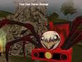 Jwèt Ranjou Choo Choo Charles sou entènèt