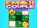 Jwèt Pazzle Koup Emojii sou entènèt