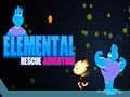 Jwèt Aventi Sove Eleman sou entènèt