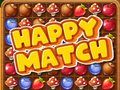 Jwèt Match Heureux sou entènèt