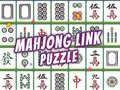 Jwèt Puzle Lyen Mahjong sou entènèt