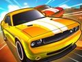 Jwèt Defi Ultim Stunt Car sou entènèt