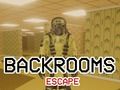 Jwèt Sòti nan Backrooms sou entènèt