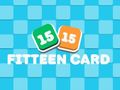 Jwèt Kat Fitteen sou entènèt