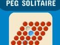 Jwèt Pèg solitèr sou entènèt