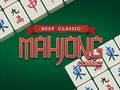 Jwèt Pi bon klasik Mahjong Connect sou entènèt