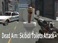 Jwèt Mòde Mòde: Atak Toilet Skibidi sou entènèt
