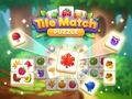 Jwèt Puzzle ki matche karpet sou entènèt