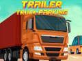 Jwèt Pakay Track Traine sou entènèt