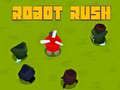 Jwèt Kousen Robot sou entènèt
