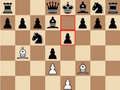 Jwèt Echecs klasik sou entènèt