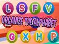 Jwèt Òganize ABC la sou entènèt