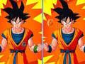 Jwèt Dragon Ball Z Diferans Epik sou entènèt