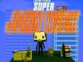 Jwèt Super John Wick sou entènèt