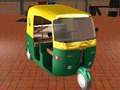 Jwèt Modèn jwèt Tuk Tuk Rickshaw sou entènèt