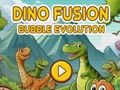 Jwèt Evolisyon Boul Fusion Dino sou entènèt