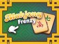 Jwèt Frenzy Mahjong sou entènèt