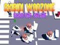Jwèt Tiren Sou entènèt Skibidi Warzone sou entènèt