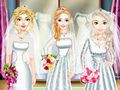 Jwèt Salon Mariage Romantik sou entènèt Jwèt Salon Mariage Romantik sou entènèt